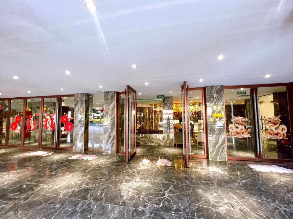 Wah Fu Hotel 4*