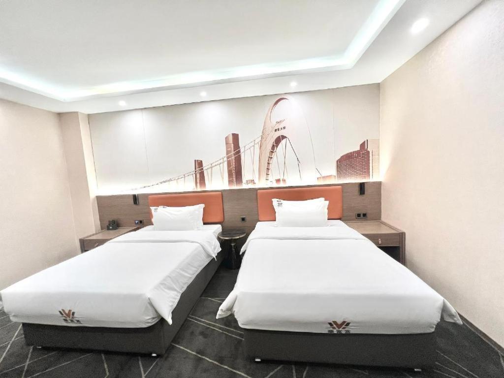 Wah Fu Ho Chi Minh City