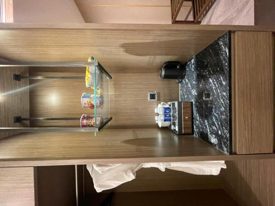 Wah Fu Hotel 4*