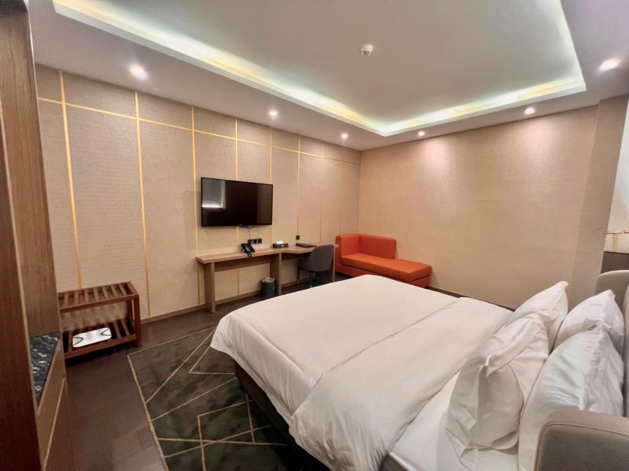 Wah Fu 4* TP. Hồ Chí Minh